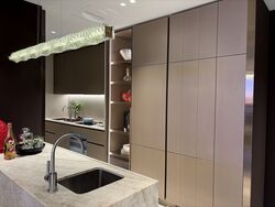 W RESIDENCES MARINA VIEW - SINGAPORE (D1), Apartment #635562671